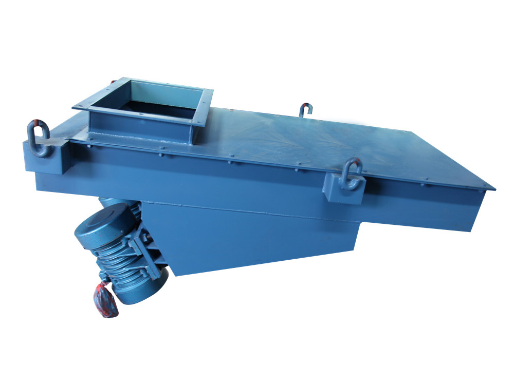 ZDG vibrating feeder